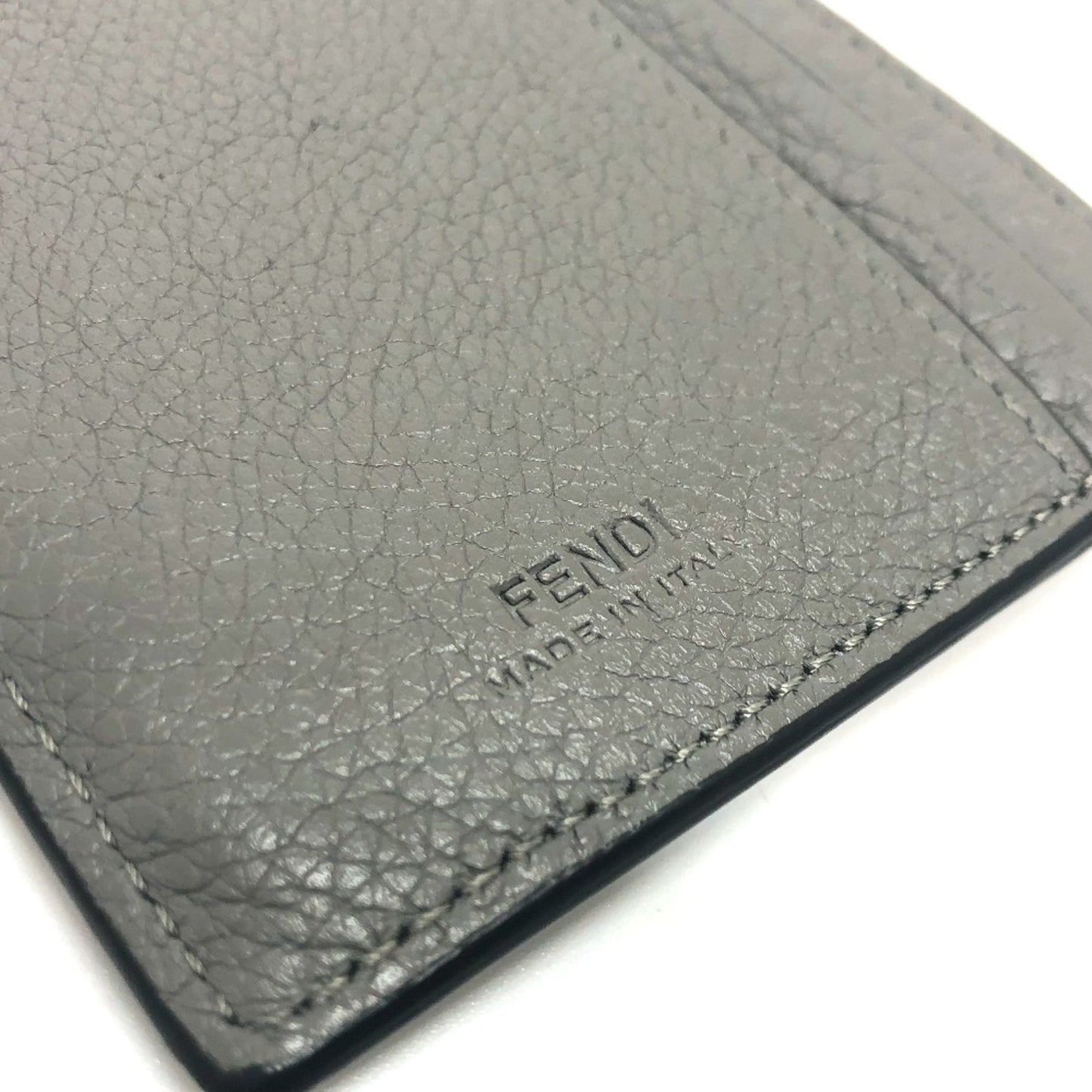 Fendi Others Gray Cases