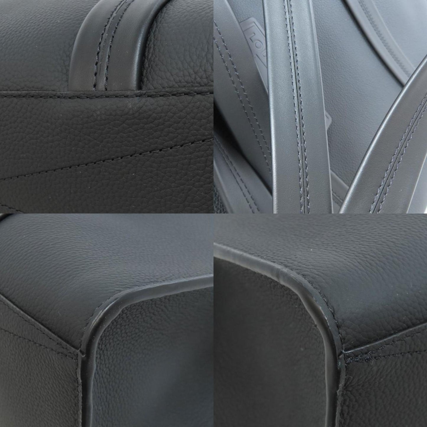 Louis Vuitton Others Black Tote Bags