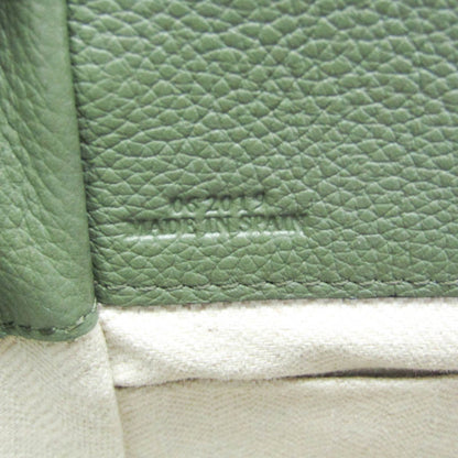 Loewe Others Green Handbags