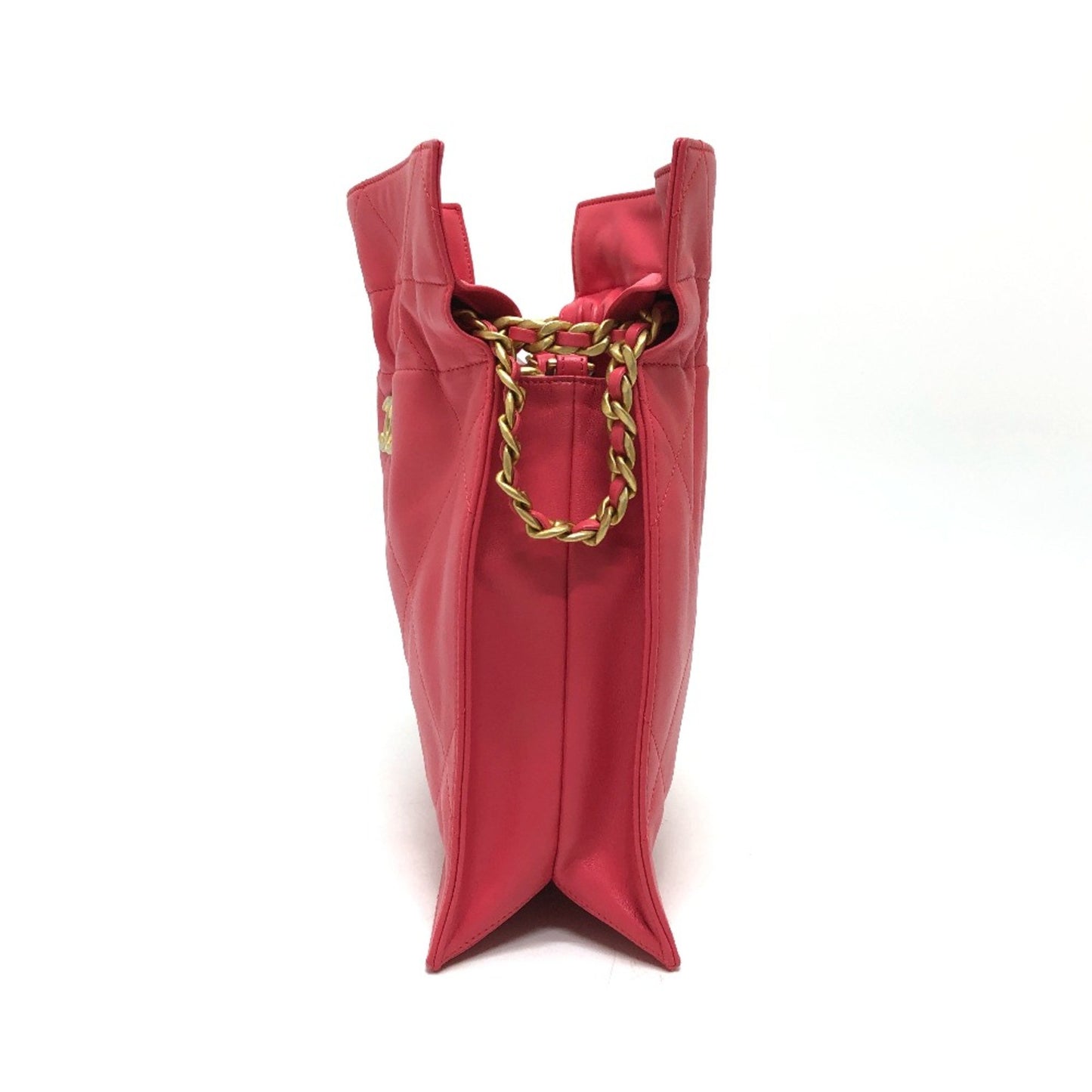 Chanel Others Pink Handbags