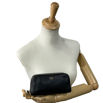 Chanel Others Black Small Bags