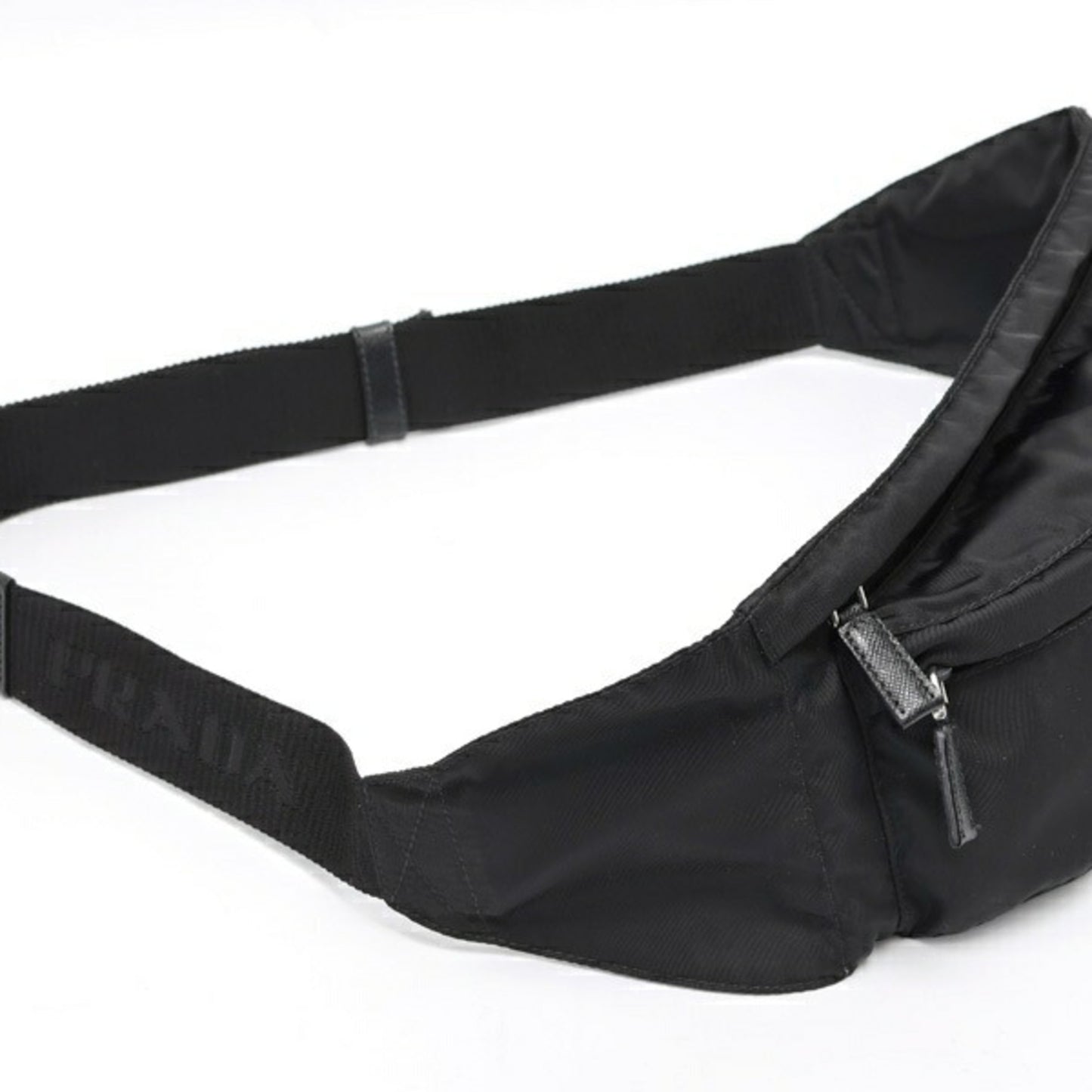Prada Others Black Crossbody Bags