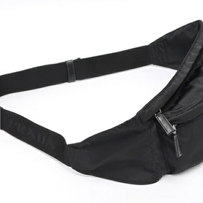 Prada Others Black Crossbody Bags