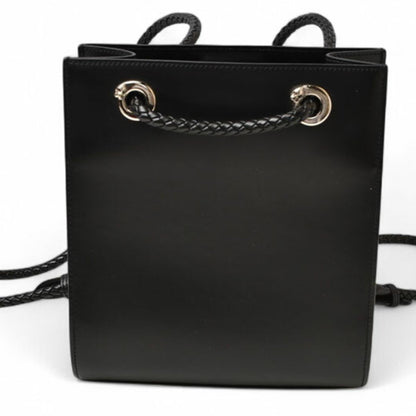 Cartier Others Black Backpacks