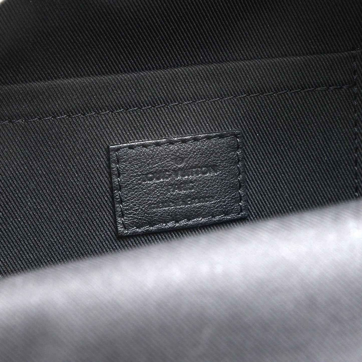 Louis Vuitton Monogram Canvas Multi Backpacks