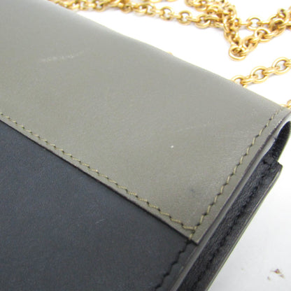 Celine Others Black Shoulder Bags