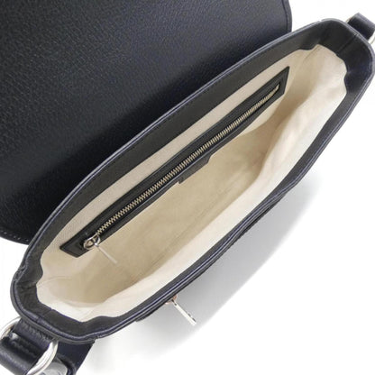 Gucci Canvas Blue Shoulder Bags