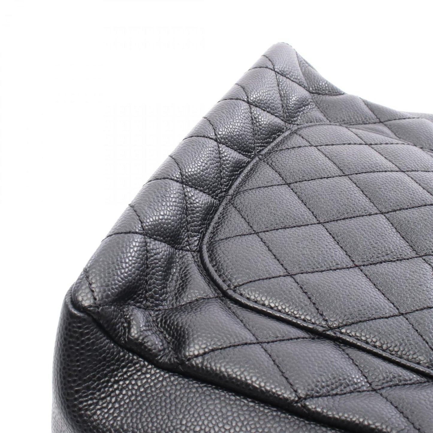 Chanel Others Black Tote Bags