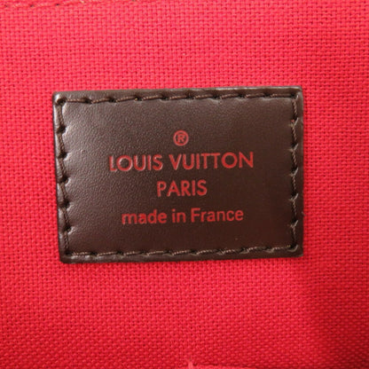 Louis Vuitton Monogram Canvas Brown Handbags