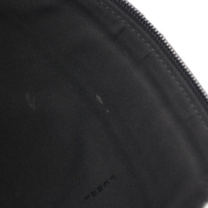 Fendi Nylon Blue Backpacks
