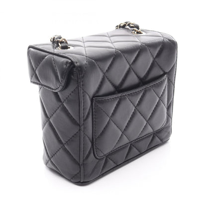 Chanel Others Black Shoulder Bags