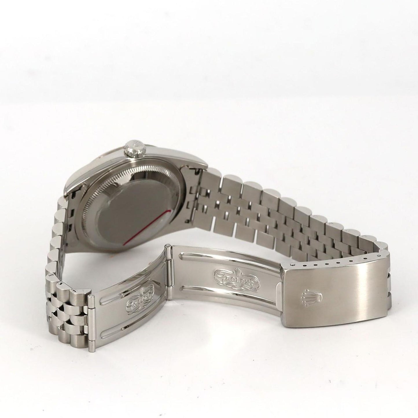 Rolex Others Silver Watches
