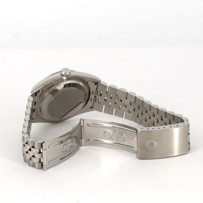 Rolex Others Silver Watches