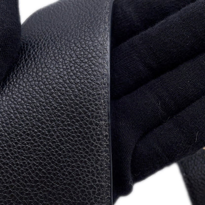 Louis Vuitton Empreinte Black Handbags
