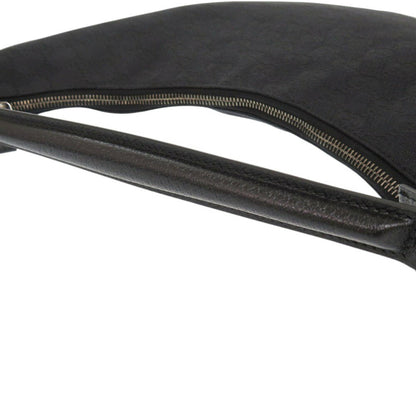 Gucci Canvas Black Handbags