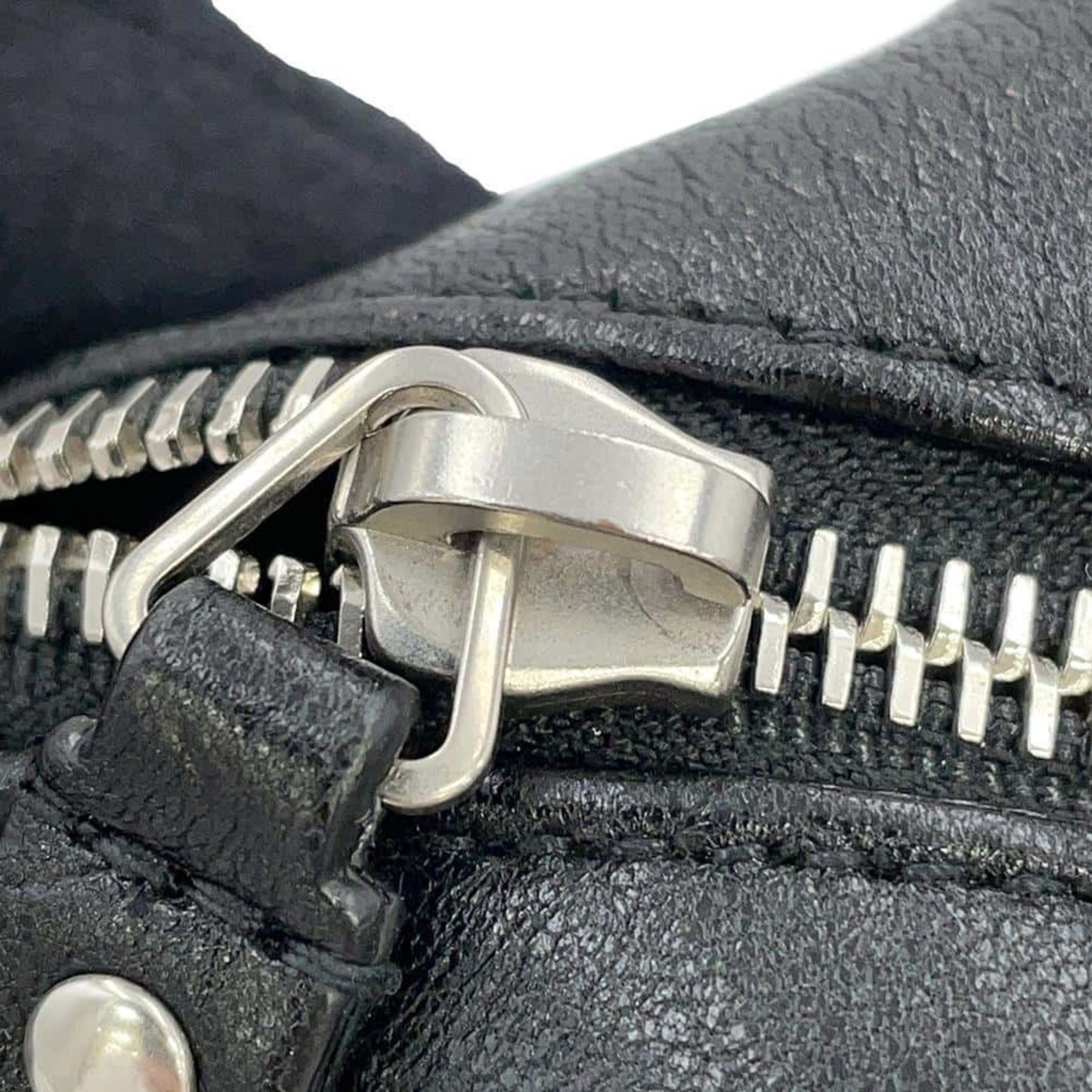Saint Laurent Others Black Shoulder Bags