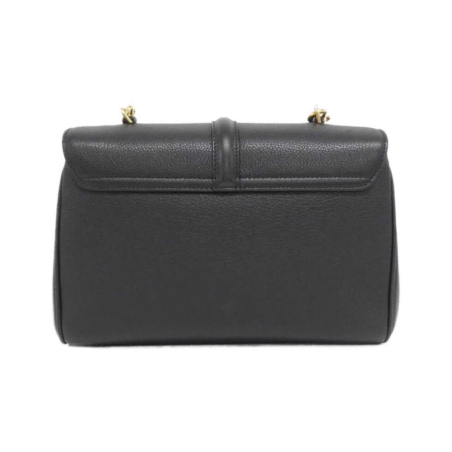 Celine Others Black Shoulder Bags