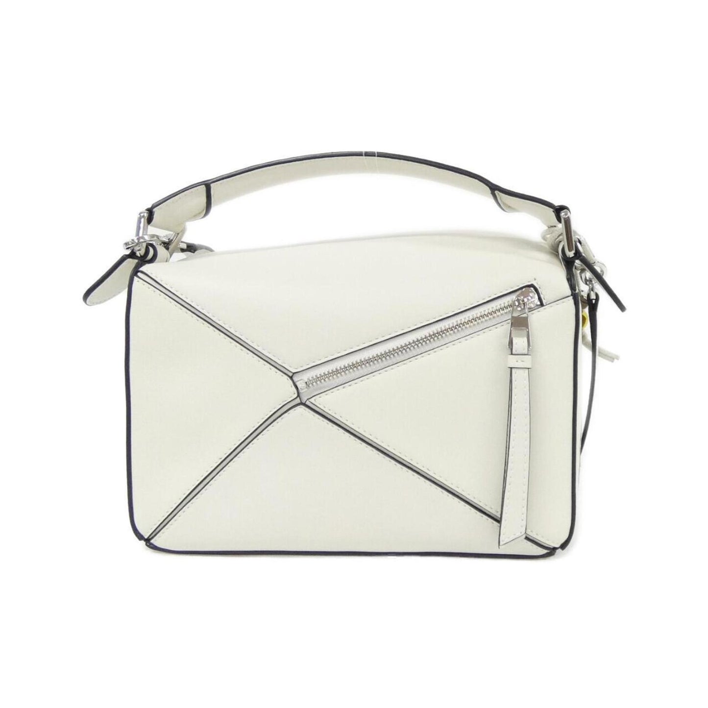 Loewe Others White Handbags