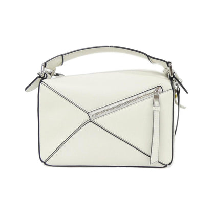 Loewe Others White Handbags