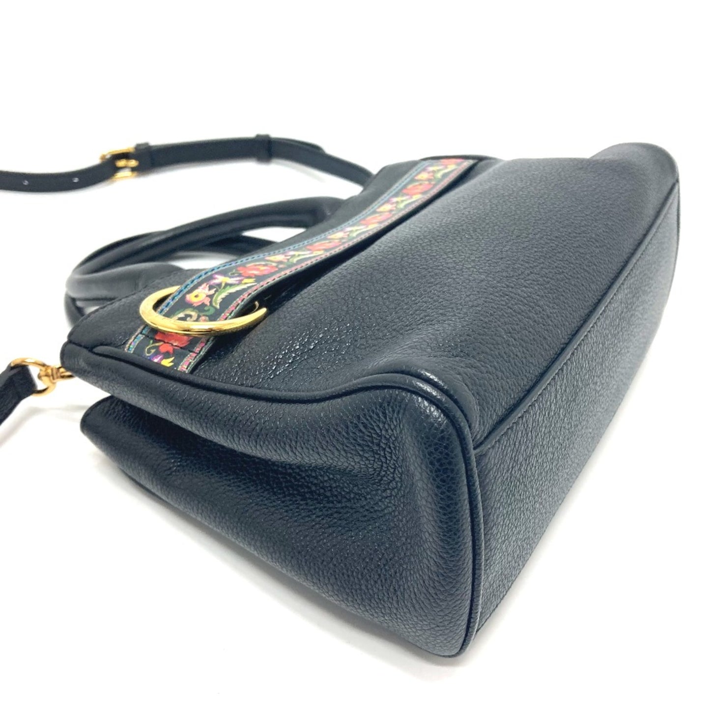 Etro Others Black Handbags