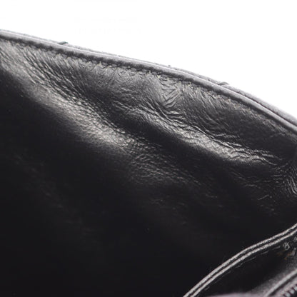 Chanel Others Black Handbags