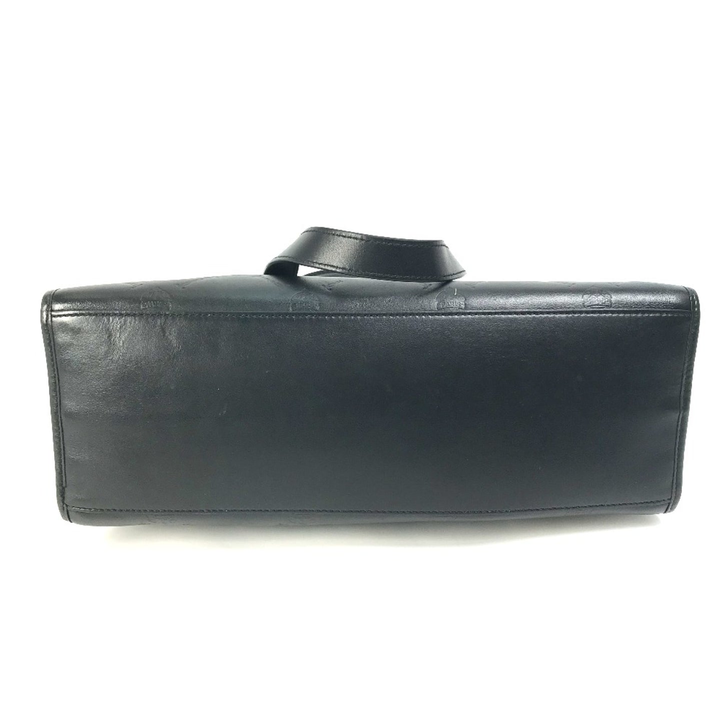 Berluti Others Black Tote Bags