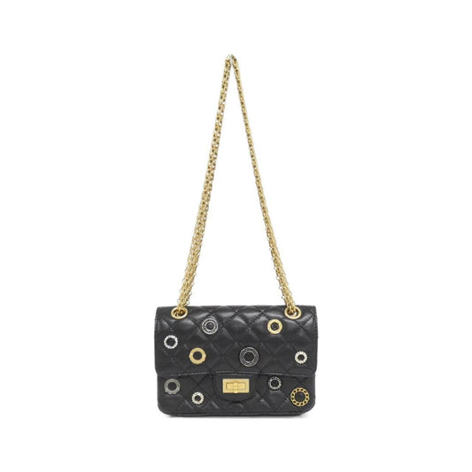 Chanel Others Black Shoulder Bags
