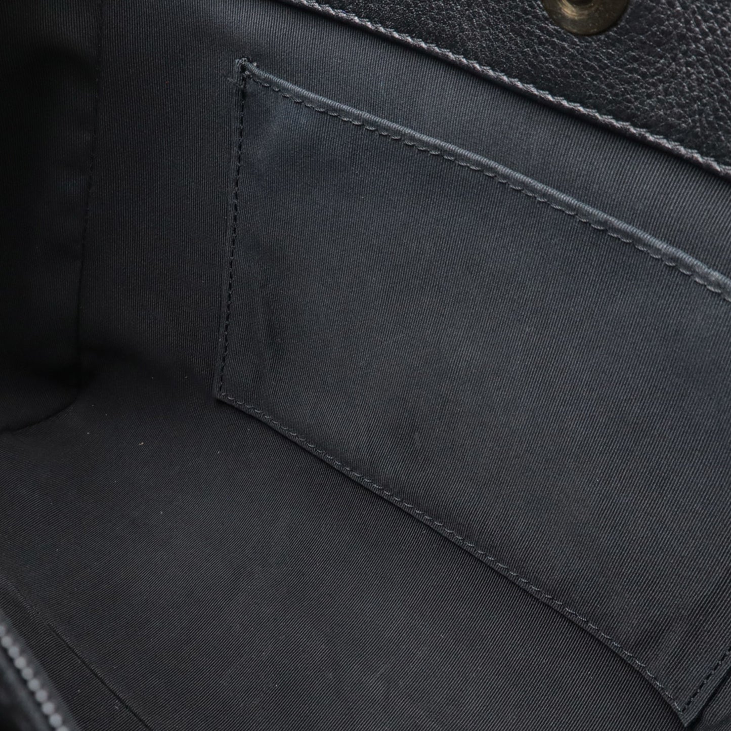 Chanel Others Black Handbags