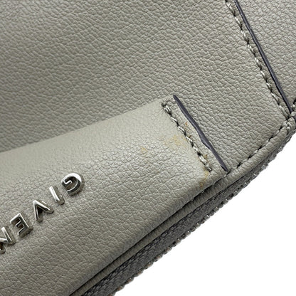 Givenchy Others Gray Shoulder Bags