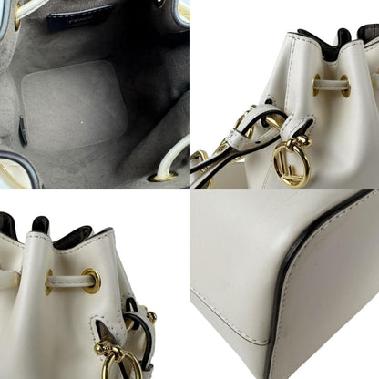 Fendi Others White Handbags