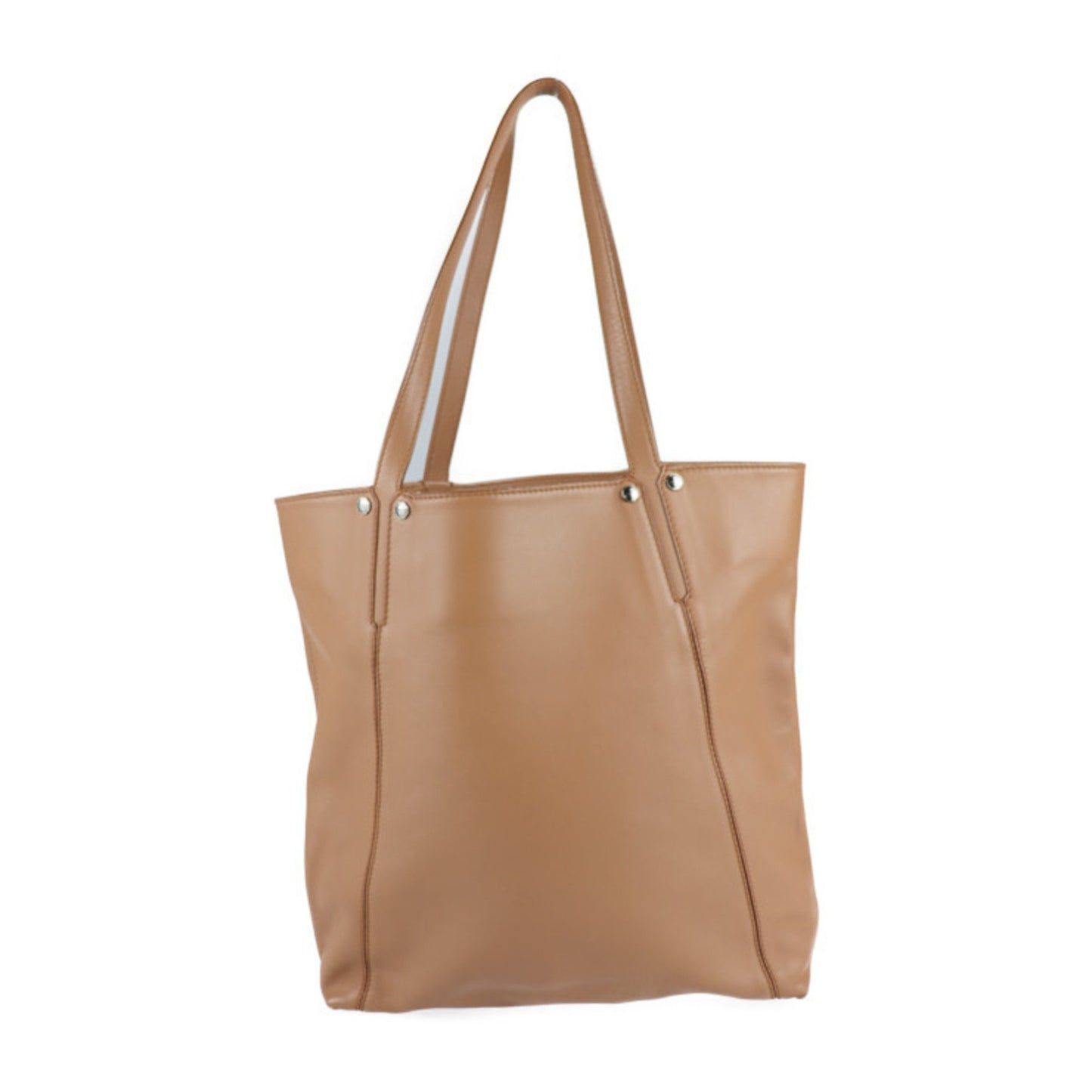 Bvlgari Others Brown Tote Bags