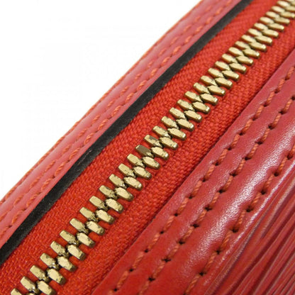 Louis Vuitton Others Red Handbags