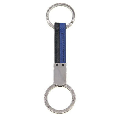 Bvlgari Other Metal Black Key Rings