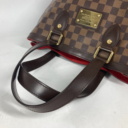 Louis Vuitton Monogram Canvas Brown Handbags