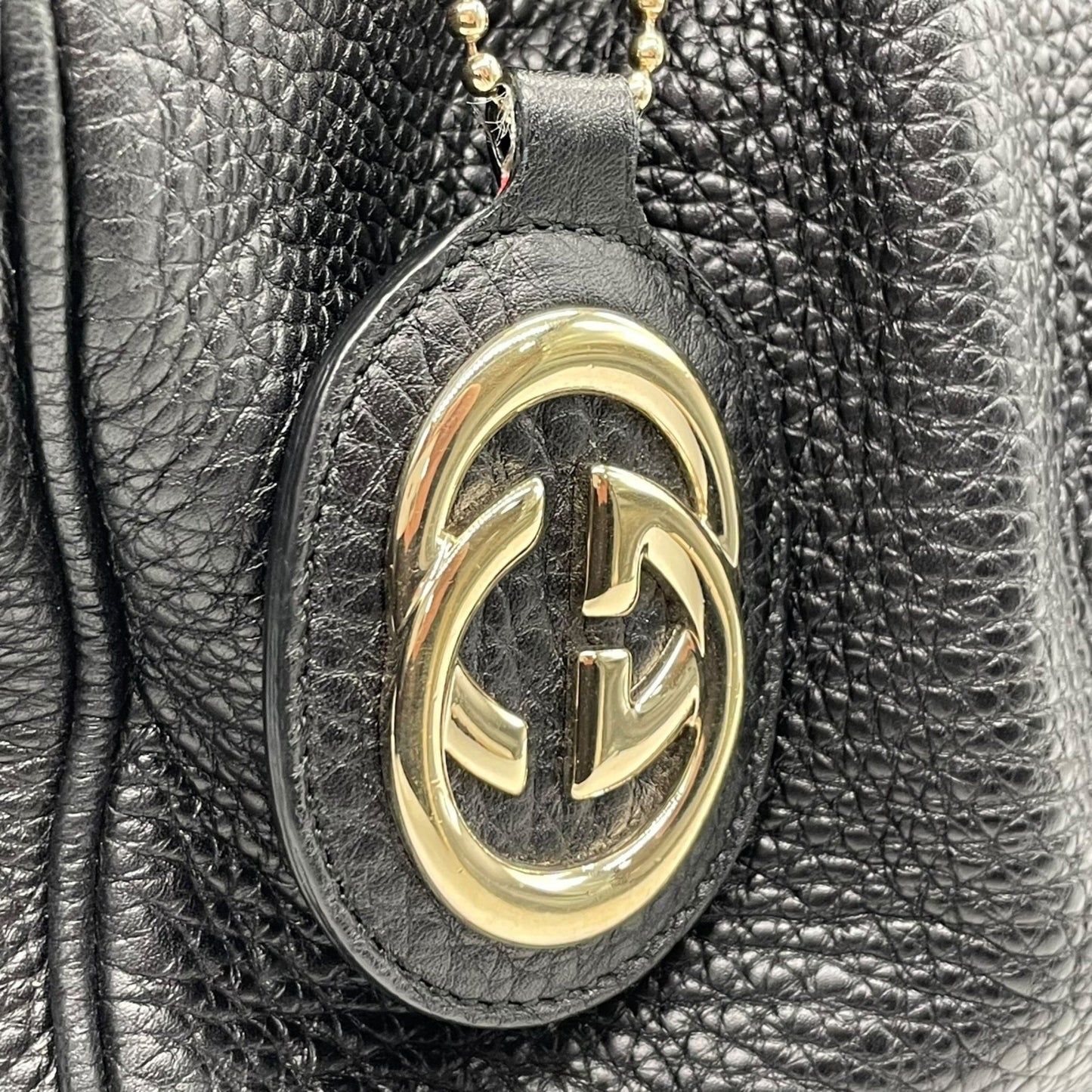Gucci Others Black Handbags