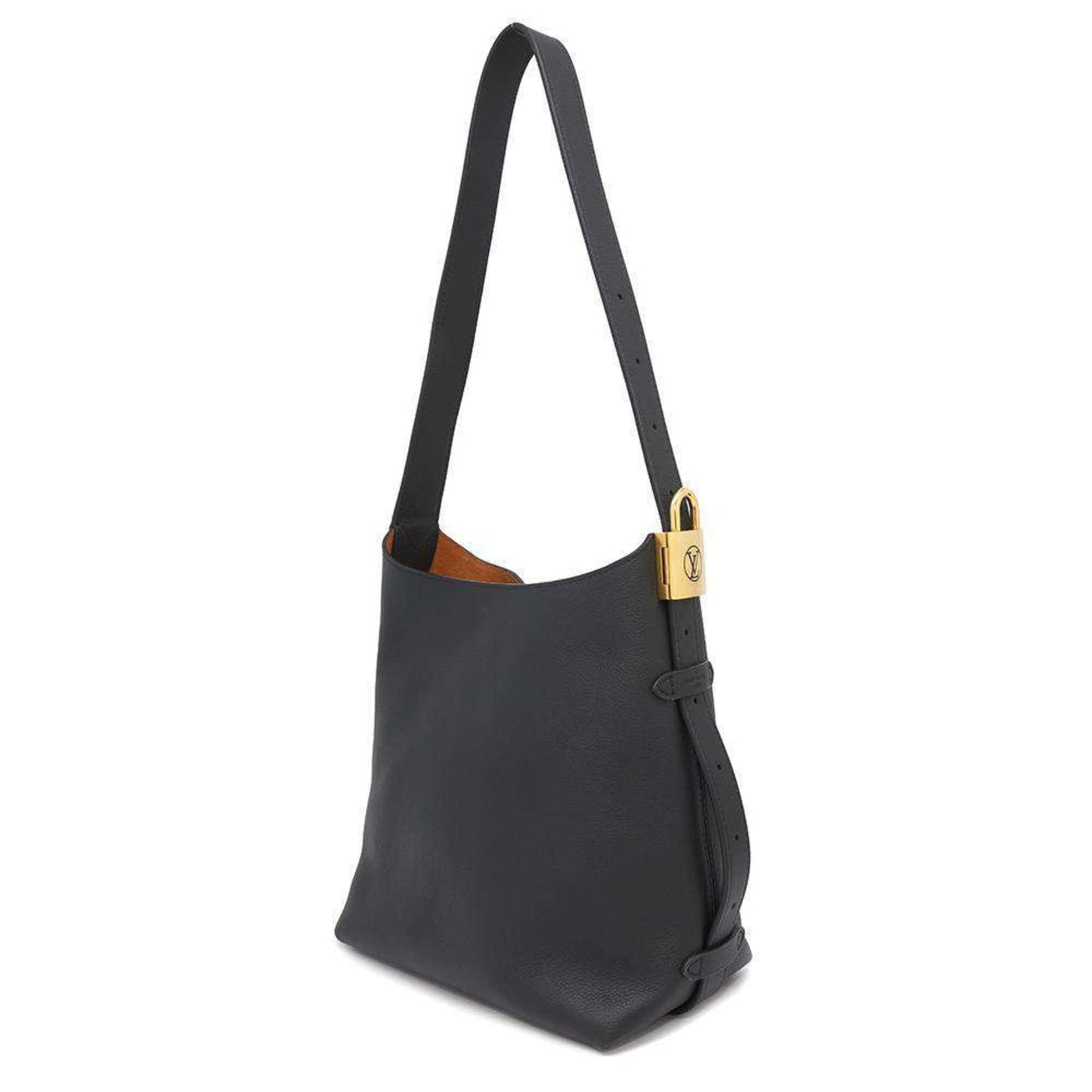 Louis Vuitton Others Black Shoulder Bags