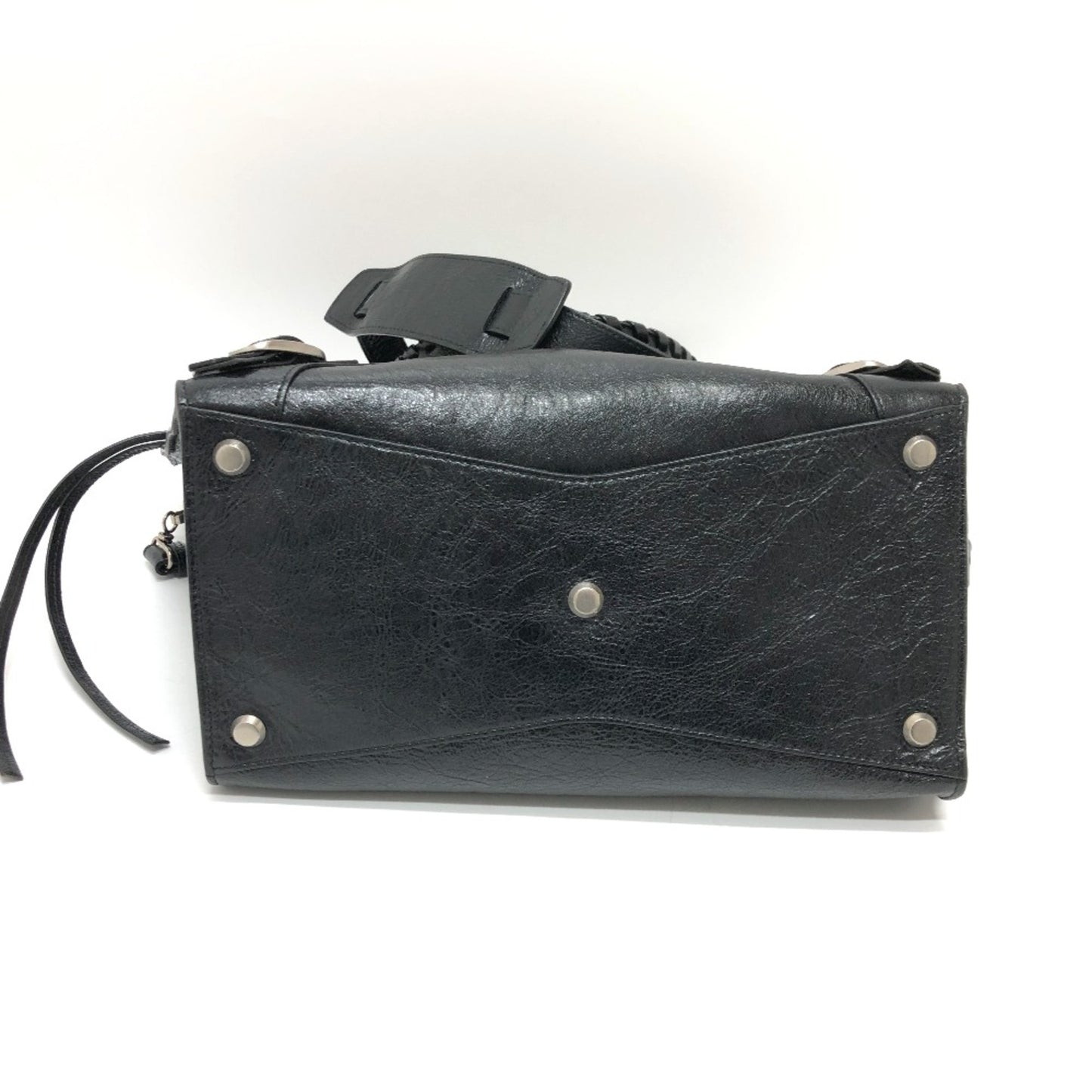 Balenciaga Others Black Tote Bags