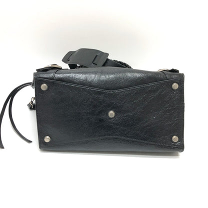 Balenciaga Others Black Tote Bags