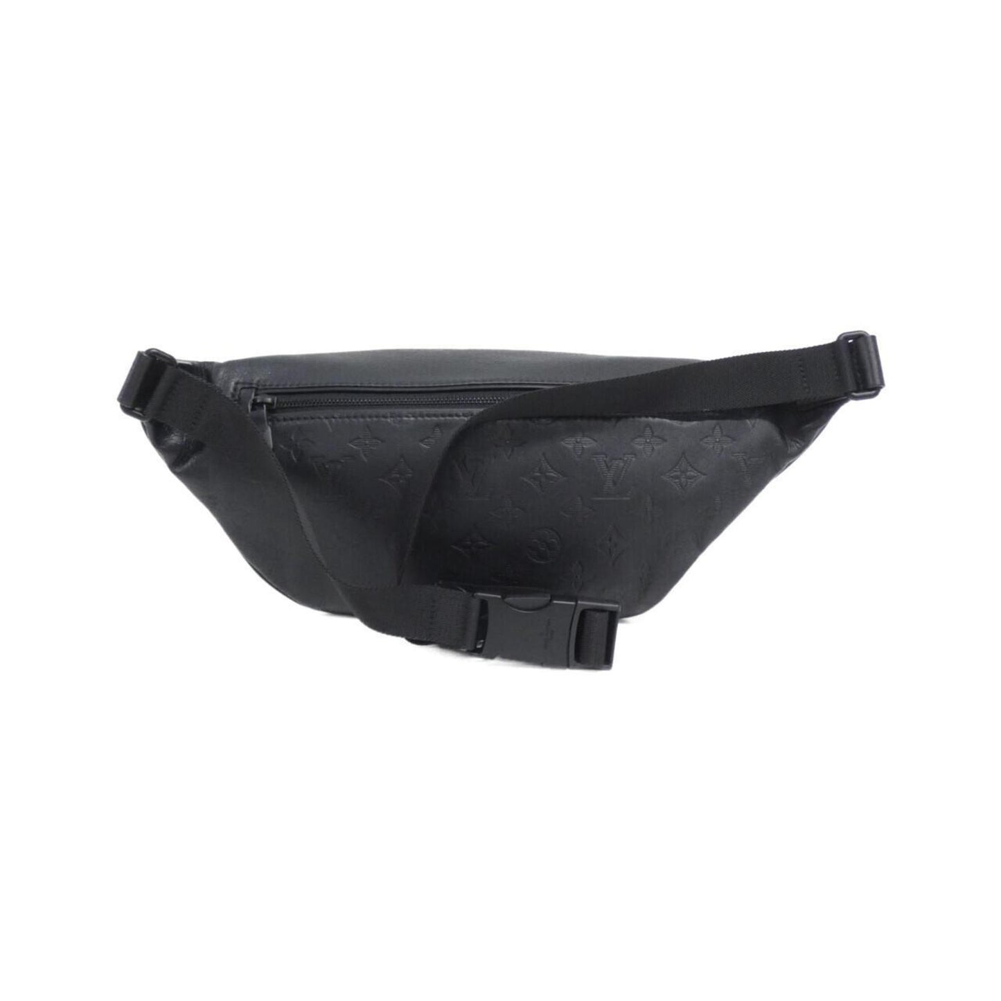 Louis Vuitton Others Black Shoulder Bags