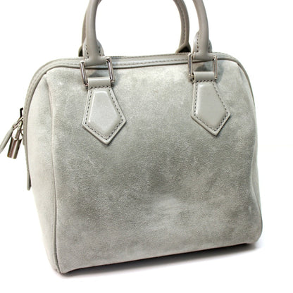 Louis Vuitton Others Gray Handbags