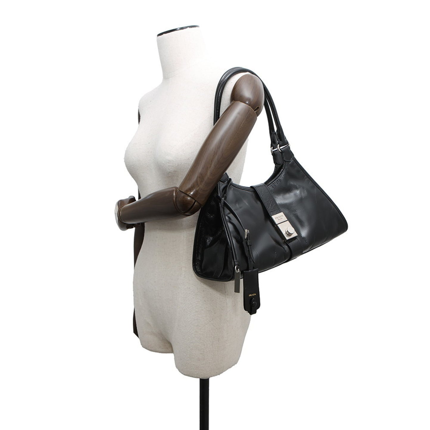 Prada Others Black Handbags