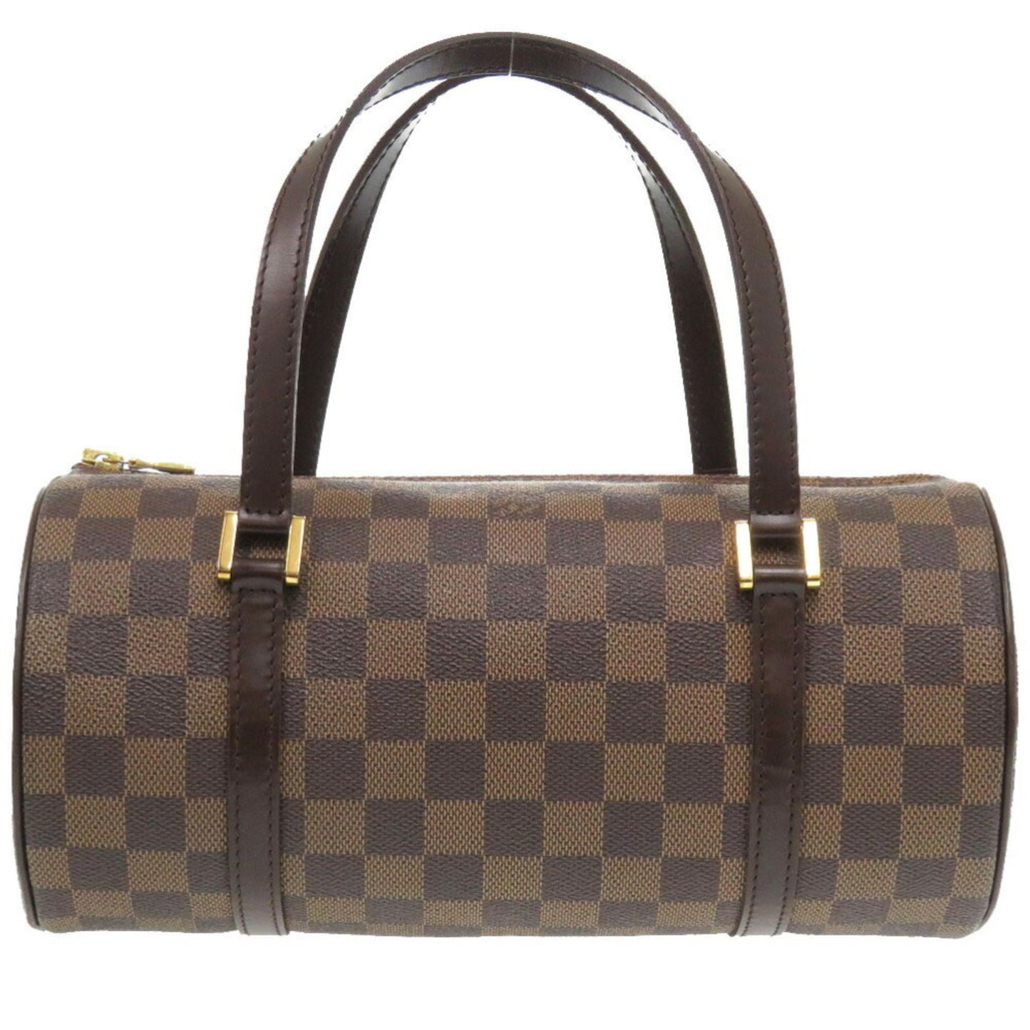 Louis Vuitton Monogram Canvas Brown Handbags