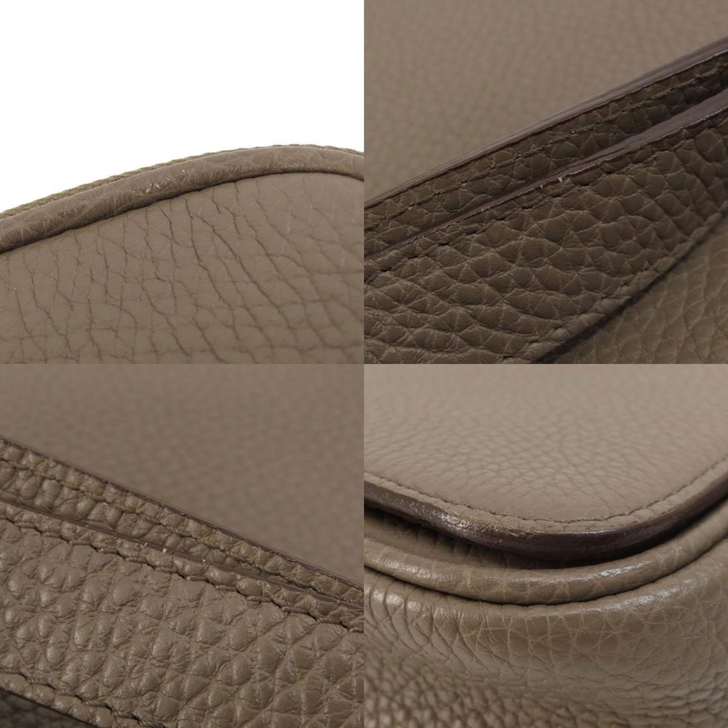 Bally Others Gray Handbags