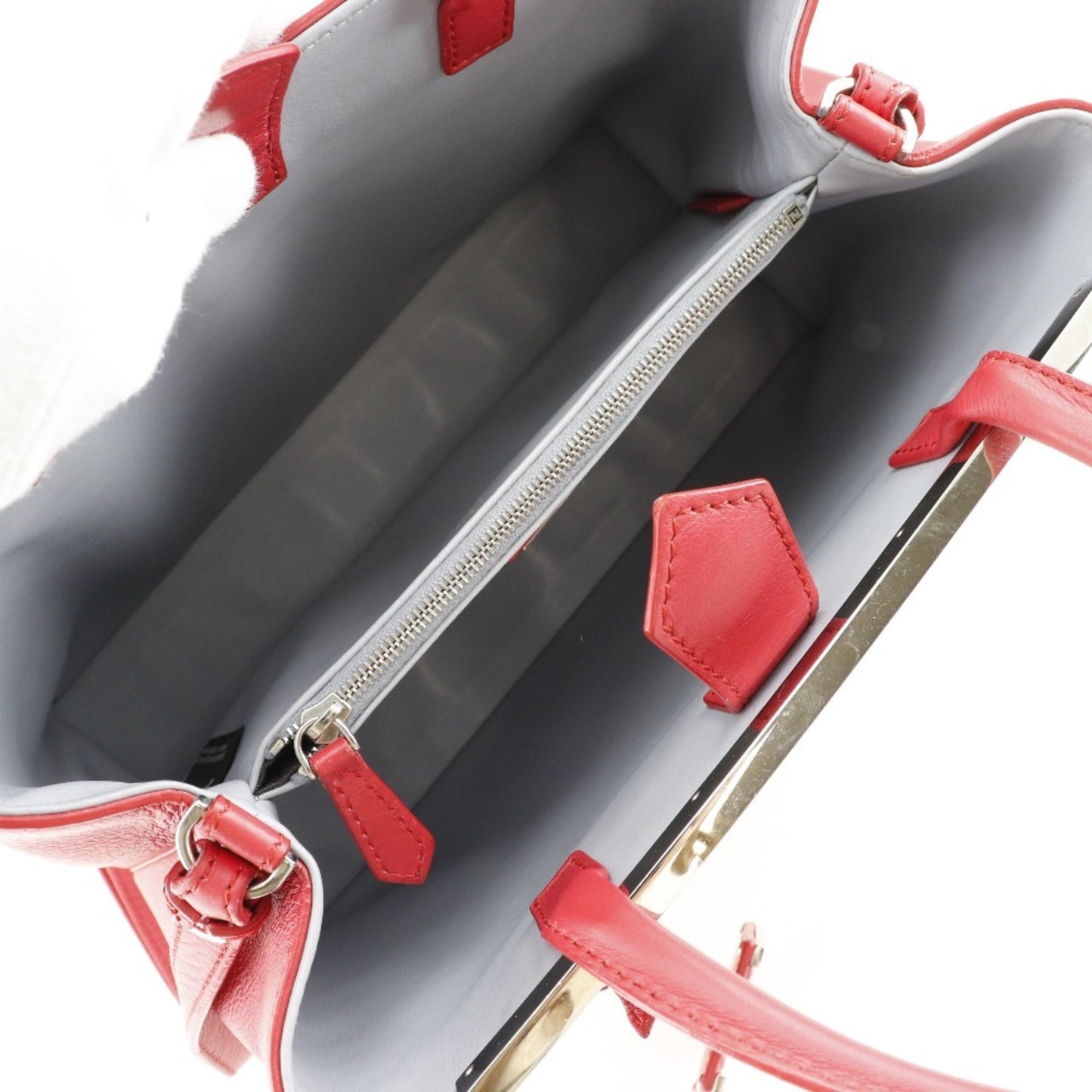 Fendi Others Red Handbags