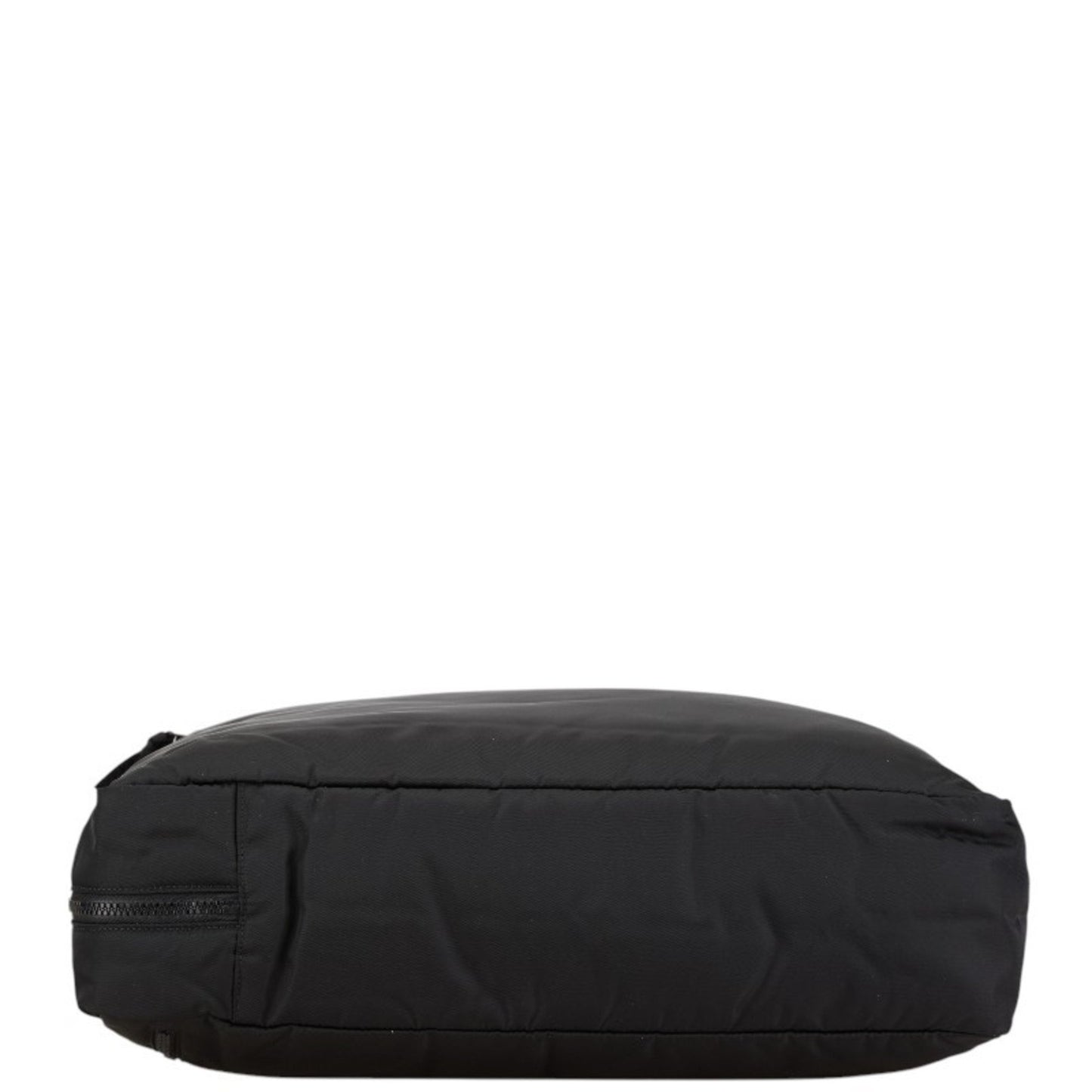 Bottega Veneta Nylon Black Small Bags
