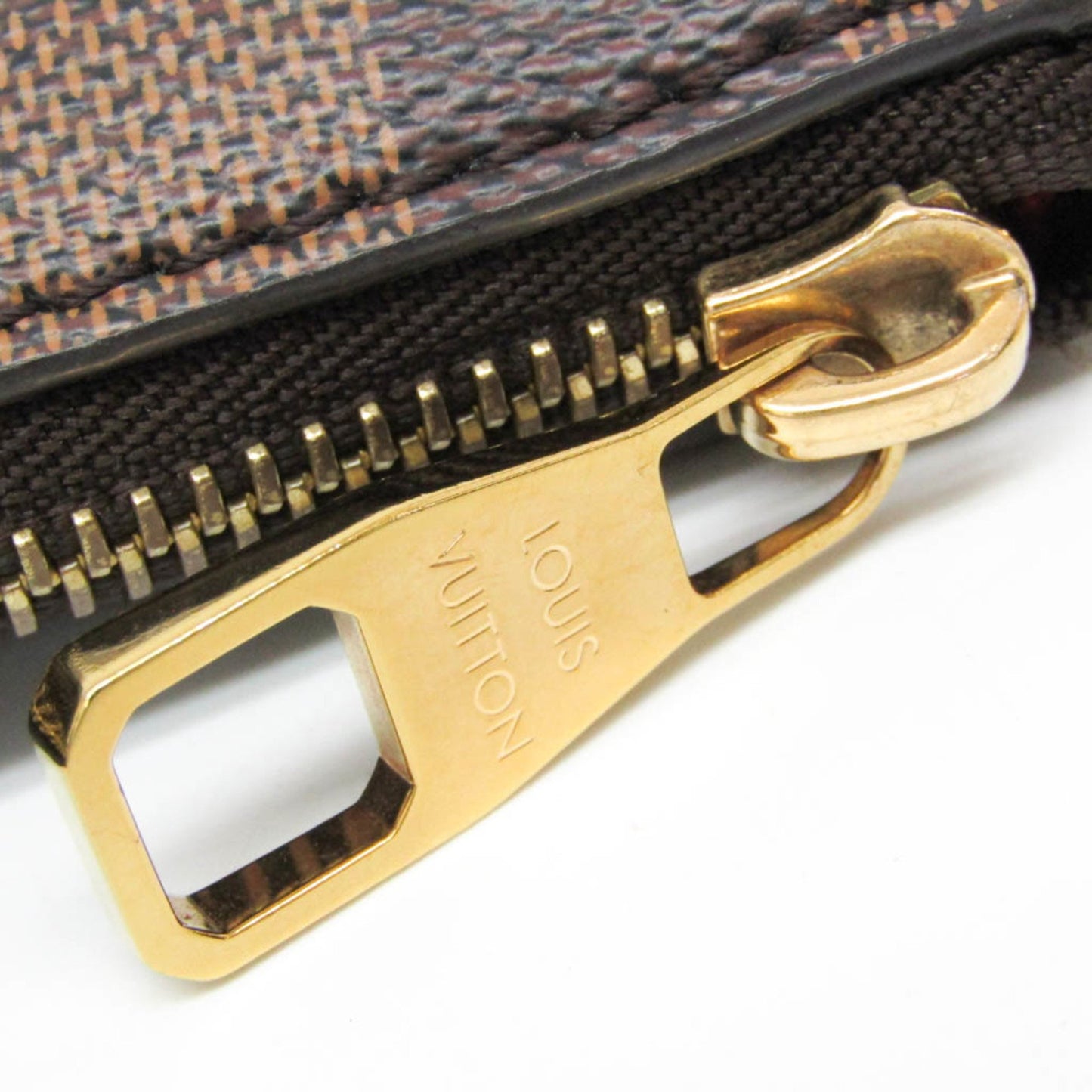 Louis Vuitton Monogram Canvas Brown Handbags