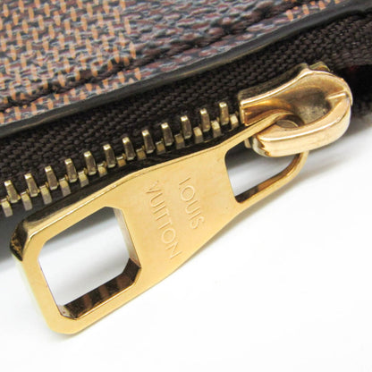 Louis Vuitton Monogram Canvas Brown Handbags