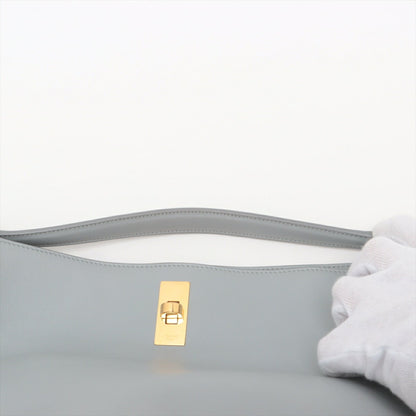 Celine Others Blue Shoulder Bags