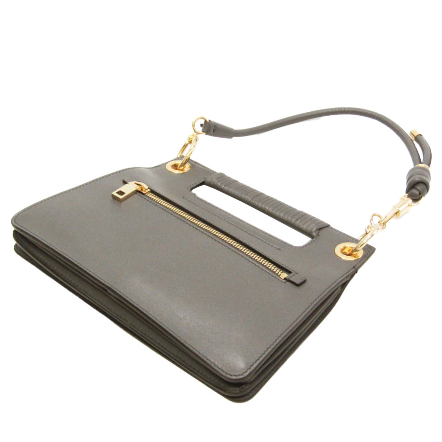 Givenchy Others Gray Handbags