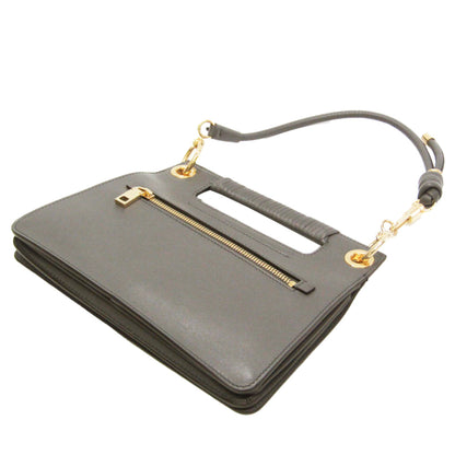 Givenchy Others Gray Handbags